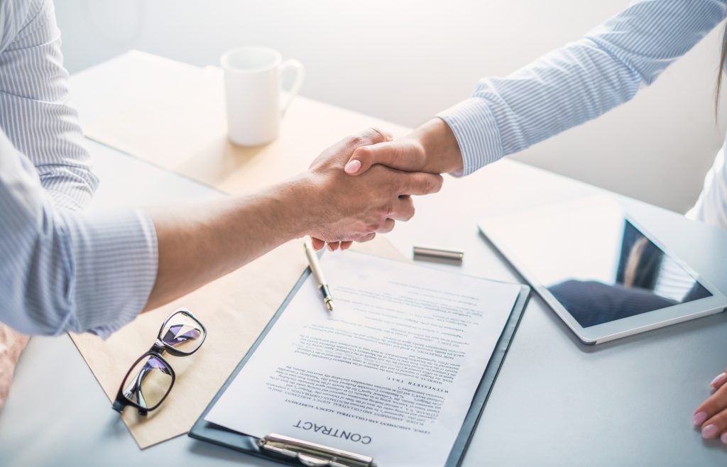 Qu'est ce qu'un contrat de mise à disposition ? Définition