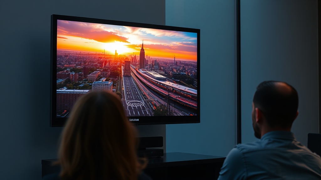 Prix d’une pub sur TF1 : tarifs, créneaux et comment payer moins en 2026