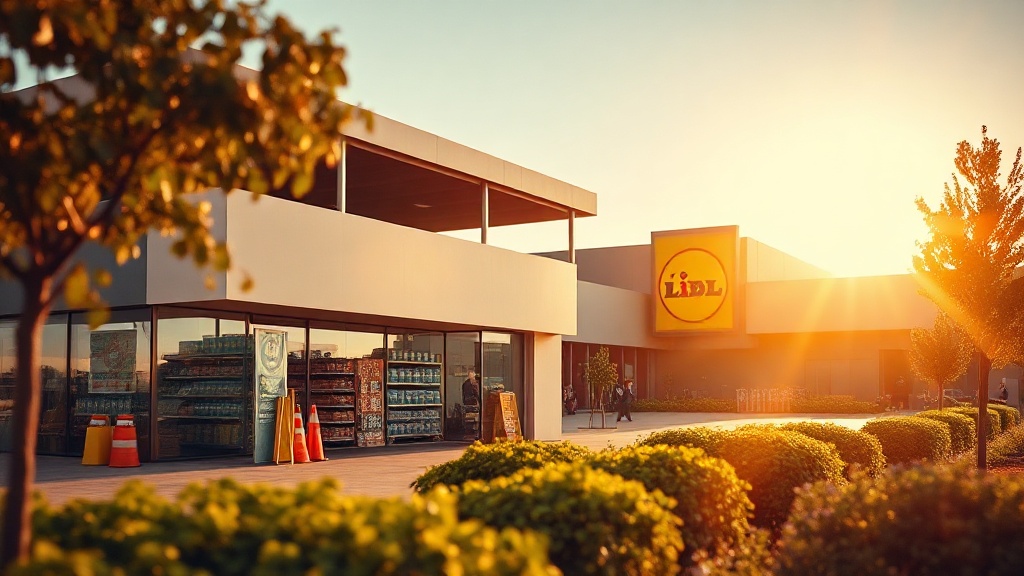 Comment postuler pour devenir client mystère chez Lidl ?
