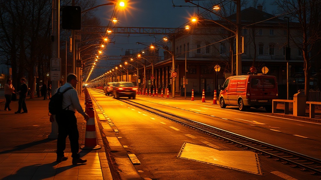 Cycles horaires et statut des travailleurs de nuit