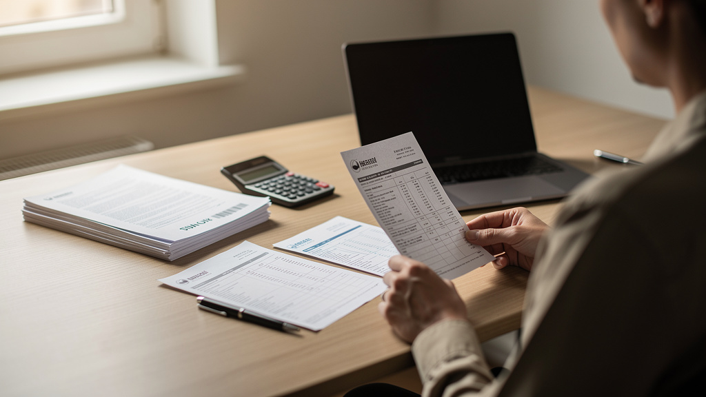 CDD fin de contrat : tout savoir sur le solde de tout compte en 2026