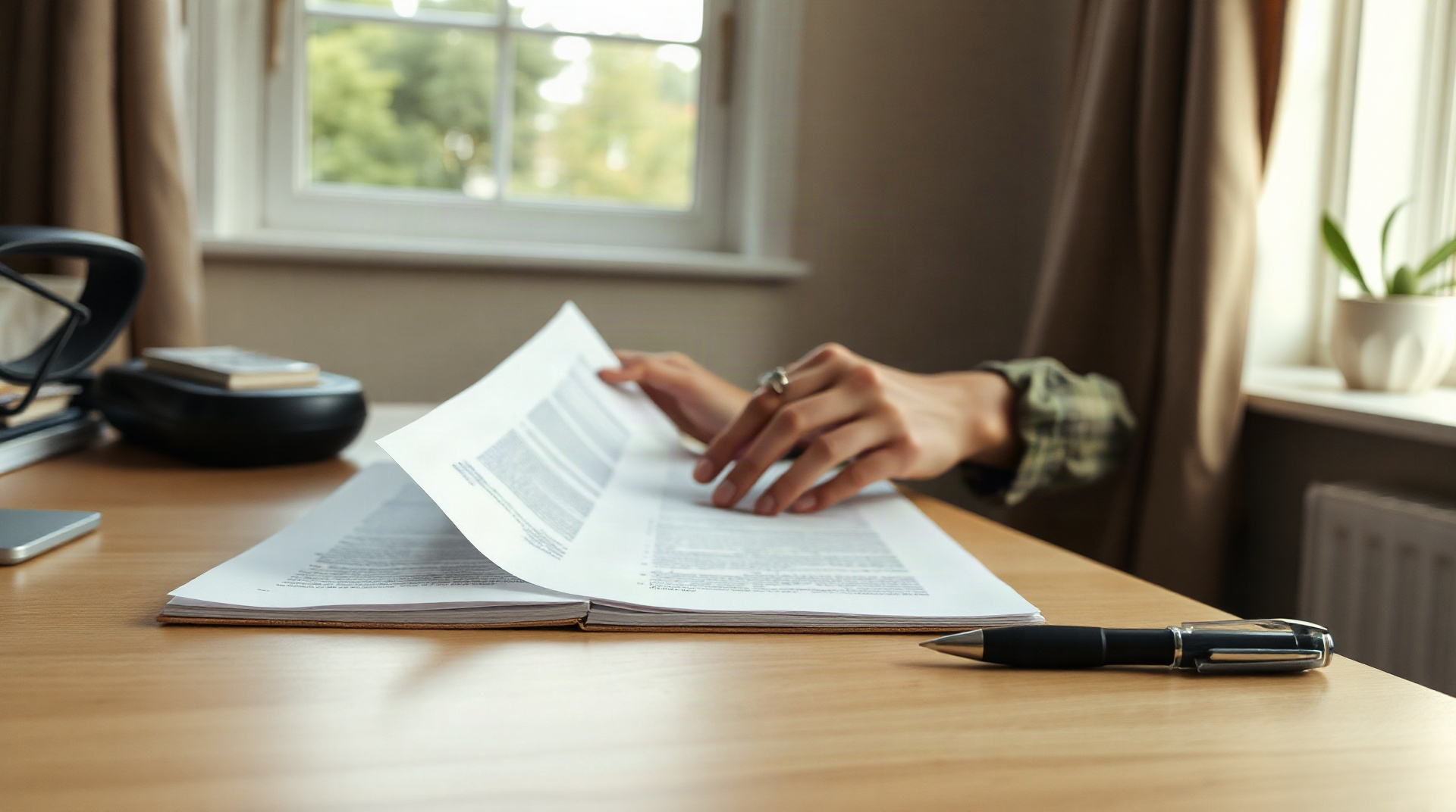 Bulletin de paie avec ligne de cotisation mutuelle